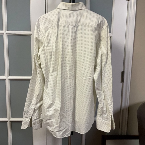 GANT Mens Collared Shirt - Picture 2 of 4